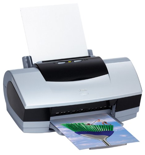 install canon 2900 printer
