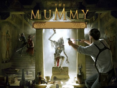 the mummy download