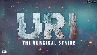 uri surgical strike movie stream