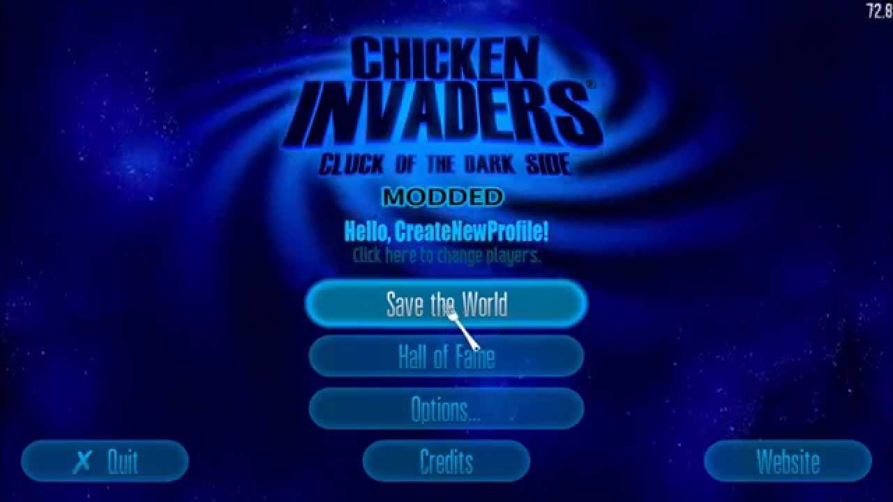 chicken invaders 5 full game free download